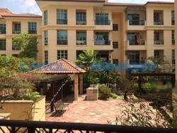 Faber Crest (D5), Condominium #136134952